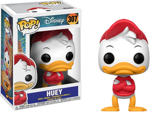 Duck Tales - Huey Pop! - Pop! Vinyl