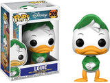 Duck Tales - Louie Pop! - Pop! Vinyl