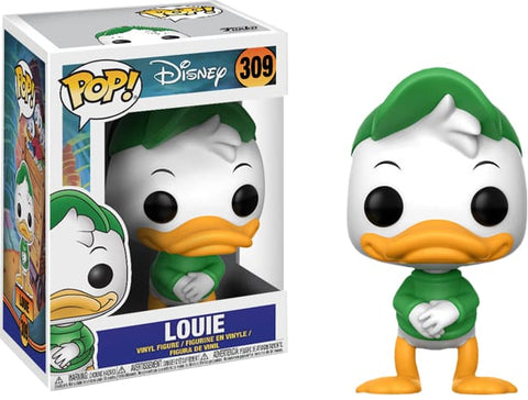Duck Tales - Louie Pop! - Pop! Vinyl