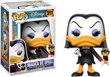 Duck Tales - Magica De Spell Pop! !E RS - Pop! Vinyl