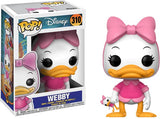 Duck Tales - Webby Pop! - Pop! Vinyl