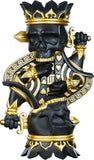 Dull - King Charles Designer Toy - Vinyl Figure