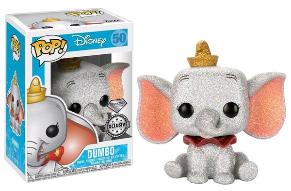 Dumbo - Dumbo Dgl Pop! !e Rs - Pop! Vinyl
