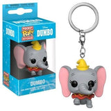 Dumbo - Dumbo Pop! Keychain - Keychain