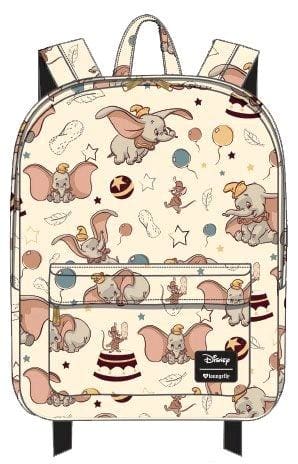 Dumbo - Dumbo Print Backpack - Bags & Accessories