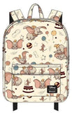 Dumbo - Dumbo Print Backpack - Bags & Accessories
