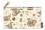 Dumbo - Dumbo Print Pouch - Bags & Accessories