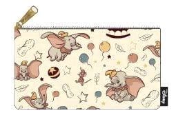 Dumbo - Dumbo Print Pouch - Bags & Accessories