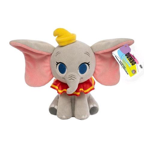 Dumbo - Dumbo SuperCute Plush - Plush