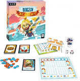 Dungeon Academy - Board Game