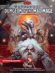 Dungeon & Dragons Waterdeep: Dungeon of the Mad Mage - Roleplaying
