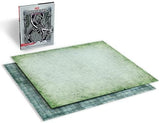Dungeons and Dragons Adventure Grid - Roleplaying