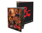 Dungeons and Dragons Character Folio Tavern Brawl - Roleplaying