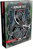 Dungeons and Dragons - City - Dungeon Tiles Reincarnated - Roleplaying
