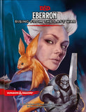 Dungeons and Dragons: Eberron Rising - Roleplaying