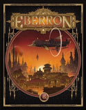 Dungeons and Dragons: Eberron Rising (Exclusive Edition) - Roleplaying