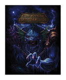 Dungeons and Dragons: Ghosts of Saltmarsh Exclusive Edition - Roleplaying