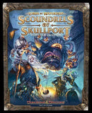 Dungeons and Dragons - Lords Of Waterdeep Scoundrels Of Skullport - Board Game