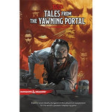 Dungeons and Dragons: Tales from the Yawning Portal - Roleplaying