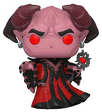Dungeons & Dragons - Asmodeus Pop! Vinyl Figure - Pop! Vinyl
