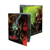 Dungeons & Dragons Character Folio Tomb of Annihilation - Roleplaying