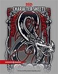 Dungeons & Dragons Character Sheets - Roleplaying