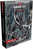 Dungeons & Dragons - Dungeon - Dungeon Tiles Reincarnated - Roleplaying