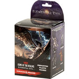 Dungeons & Dragons: Elemental Evil Booster Brick - Roleplaying Miniature