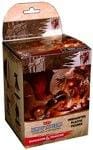 Dungeons & Dragons Icons of the Realms: Tyranny of Dragons Booster Brick - Roleplaying Miniature