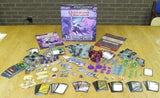 Dungeons & Dragons - Legend Of Drizzt - Board Game
