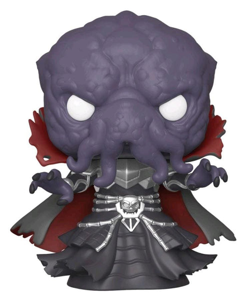 Dungeons & Dragons - Mind Flayer Pop! Vinyl Figure - Pop! Vinyl