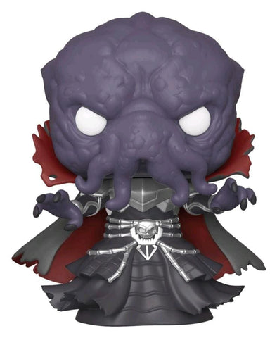 Dungeons & Dragons - Mind Flayer Pop! Vinyl Figure - Pop! Vinyl