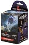 Dungeons & Dragons: Monster Menagerie 2 Brick - Roleplaying Miniature