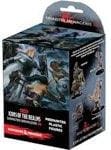 Dungeons & Dragons Monster Menagerie 3 Booster Brick - Roleplaying Miniature