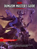 Dungeons & Dragons NEXT Dungeon Masters Guide - Roleplaying