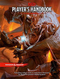 Dungeons & Dragons Next Players Handbook - Roleplaying
