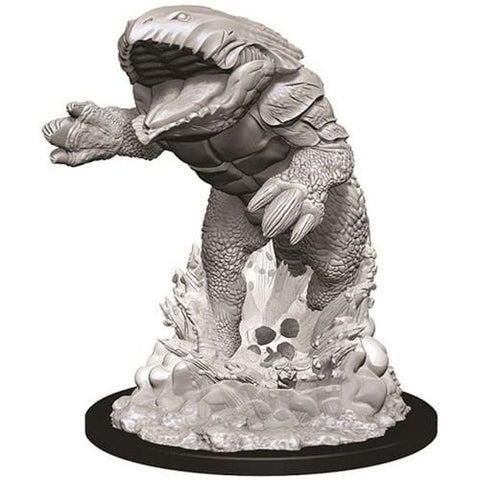 Dungeons & Dragons Nolzurs Bulette - Roleplaying Miniature