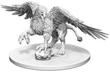 Dungeons & Dragons Nolzurs Marvelous Griffon - Roleplaying Miniature
