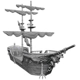 Dungeons & Dragons - Nolzurs Marvelous Miniatures Unpainted The Falling Star - Roleplaying Miniature