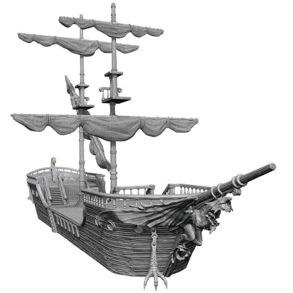 Dungeons & Dragons - Nolzurs Marvelous Miniatures Unpainted The Falling Star - Roleplaying Miniature