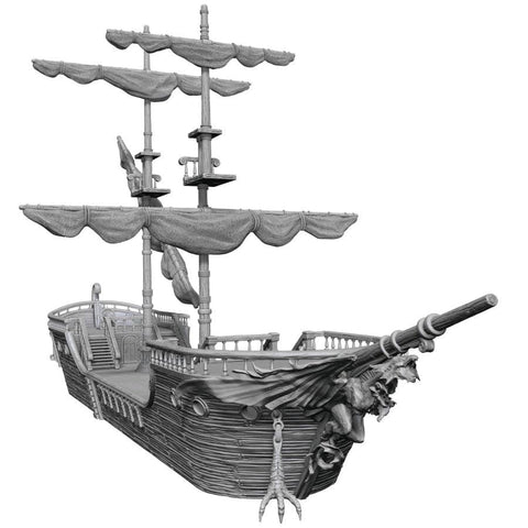 Dungeons & Dragons - Nolzurs Marvelous Miniatures Unpainted The Falling Star - Roleplaying Miniature