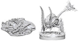Dungeons & Dragons Nolzurs Marvelous Rust Monster - Roleplaying Miniature