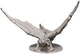 Dungeons & Dragons Nolzurs Marvelous Young Brass Dragon - Roleplaying Miniature