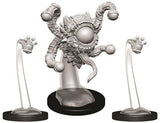Dungeons & Dragons Nolzurs Spector & Gazers - Roleplaying Miniature