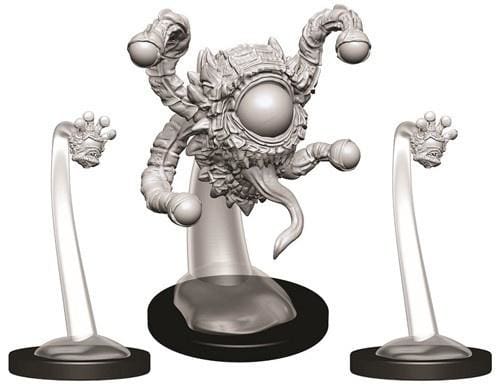 Dungeons & Dragons Nolzurs Spector & Gazers - Roleplaying Miniature