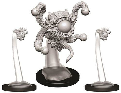 Dungeons & Dragons Nolzurs Spector & Gazers - Roleplaying Miniature