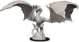 Dungeons & Dragons Nolzurs Wyvern - Roleplaying Miniature
