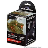 Dungeons & Dragons Rage of Demons Booster Brick - Roleplaying Miniature
