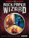 Dungeons & Dragons: Rock Paper Wizard - Card Game