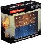 Dungeons & Dragons: Walls of Ice & Fire - Roleplaying Miniature